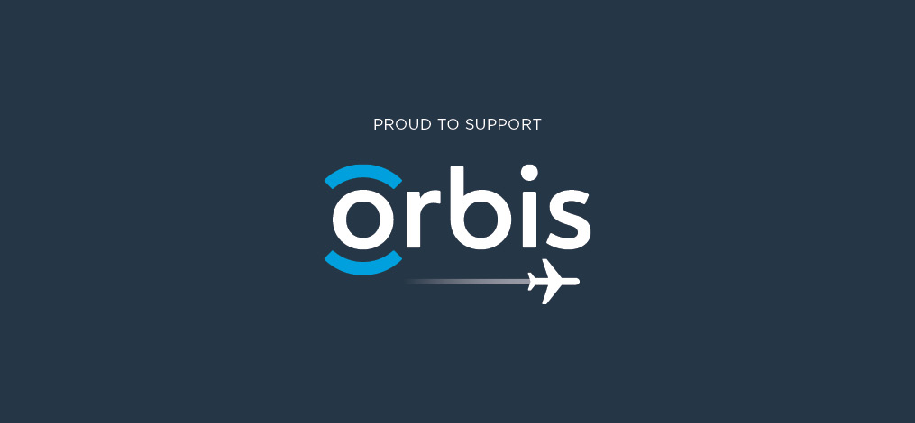 Charity Partnership Image