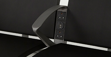 Touchpoints